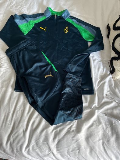 boys tracksuit Neymar junior
