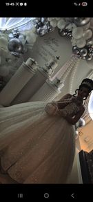 communion dress