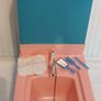 Vintage Sindy Bath Image 7