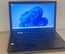 For college - For school Laptop-Intel i5-8GB-SSD -Windows 11