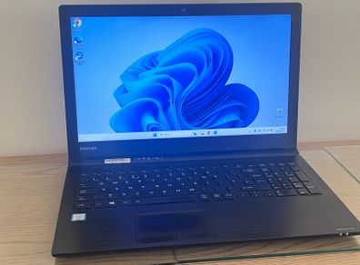 For college - For school Laptop-Intel i5-8GB-SSD -Windows 11