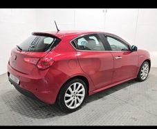 2010 Alfa Romeo Giulietta (Cheap Insurance)