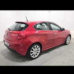 2010 Alfa Romeo Giulietta (Cheap Insurance)
