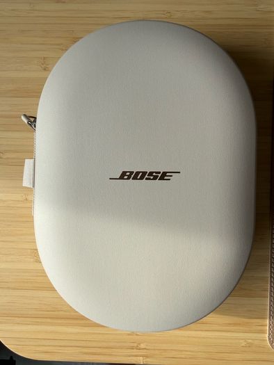 Bose  quite comfort ultra Gen 2