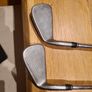 Taylormade "360" 3 & 4 Irons Image 3