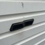 10ft Garage Roller Door Image 3