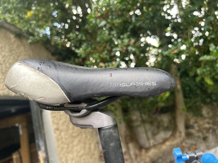 islabikes Beinn 20
