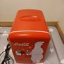 coca cola fridge Image 2