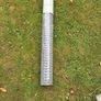 Three rolls of wire mesh fencing 1m high x 10m Image 2