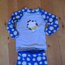 Age 6-7 UV Swim Set Image 2