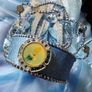 Disney princess costume, reversible Image 7