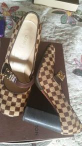 Louis Vuitton Shoes