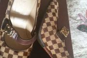 Louis Vuitton Shoes