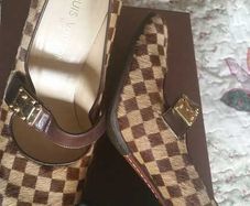 Louis Vuitton Shoes