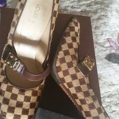 Louis Vuitton Shoes