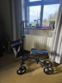 Knee Walker