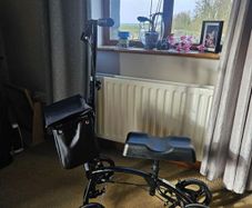 Knee Walker