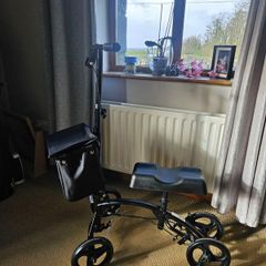 Knee Walker
