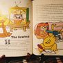 1983.  Henry's Cat Annual. Image 3