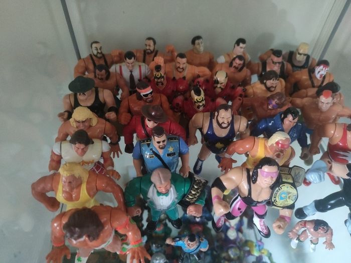 wwf