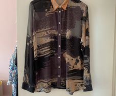 vintage shirt