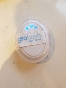 Gro Hush baby calmer