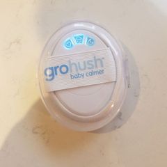 Gro Hush baby calmer