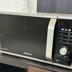 Samsung Microwave
