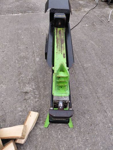 Log Splitter