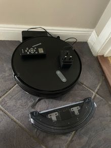 vacuum