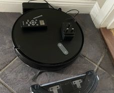 vacuum