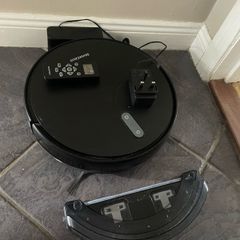 vacuum