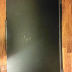 MSI Cyborg 15 a12v (4060, i7)