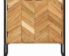 Sideboard Brown 70 x 35 x 75 cm
