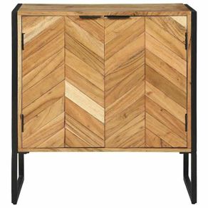 Sideboard Brown 70 x 35 x 75 cm