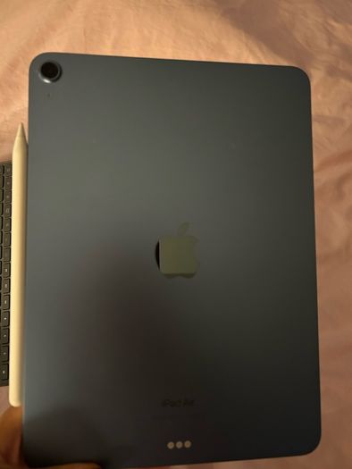 Ipad air 5th generation