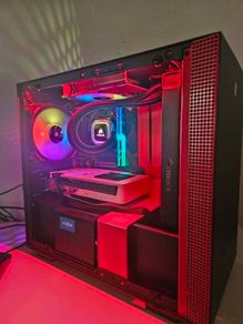 Gaming Pc | I9-9900kf | Rtx 5060