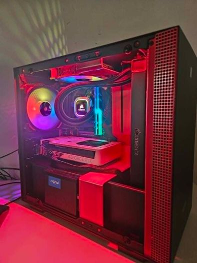 Gaming PC | I9-9900kf | Rtx 5060