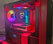 Gaming Pc | I9-9900kf | Rtx 5060