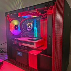 Gaming Pc | I9-9900kf | Rtx 5060
