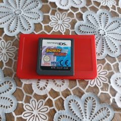 Sonic Rush