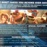 Open Season [2006] [Blu-ray Animated Movie] Image 3