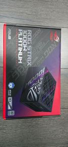ROG Strix 1000W Platinum