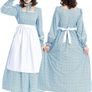 Prairie Dress Image 2