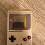 Nintendo Gameboy Original plus 5 games Image 3