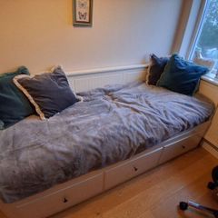 Ikea daybed