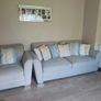 Sofa and 2 armchairs Image 6