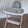 Baby high chair Image 3