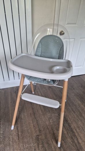 Baby high chair