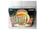 The Vault Itv Board Game Britannia Games 2004 - Rare Retro - New Sealed